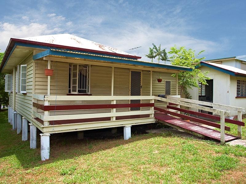 31 Tamba Street, Murarrie QLD 4172