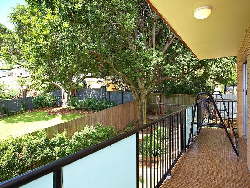 5/39 Princess Street, Bulimba QLD 4171