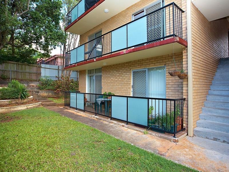 5/39 Princess Street, Bulimba QLD 4171
