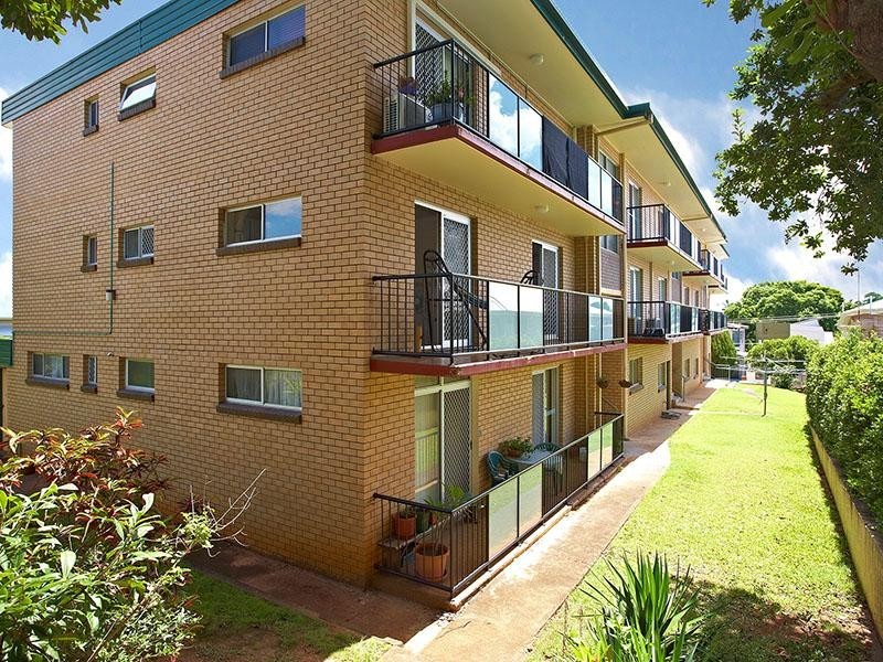 5/39 Princess Street, Bulimba QLD 4171