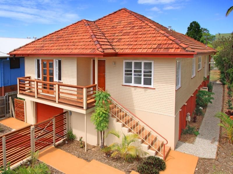 507 Vulture Street East, East Brisbane QLD 4169