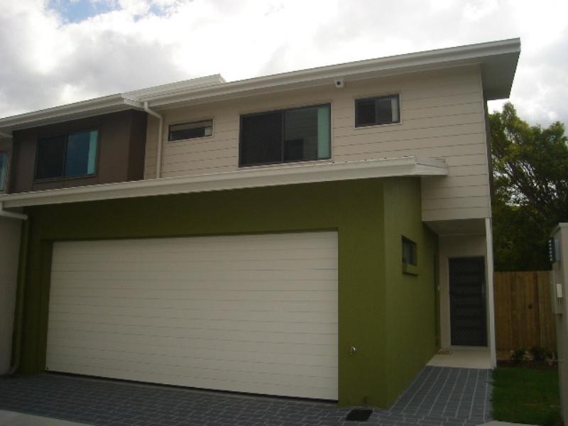 Coorparoo QLD 4151