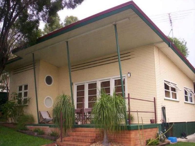 145 Boundary Street, Coorparoo QLD 4151