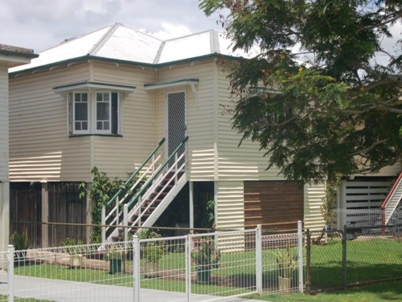 78 Smallman Street, Bulimba QLD 4171