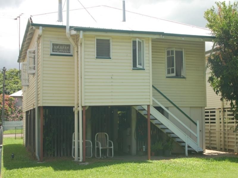 78 Smallman Street, Bulimba QLD 4171