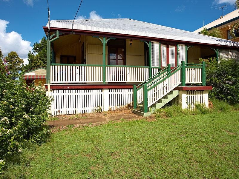 71 Stafford, East Brisbane QLD 4169