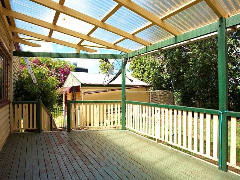 71 Stafford, East Brisbane QLD 4169