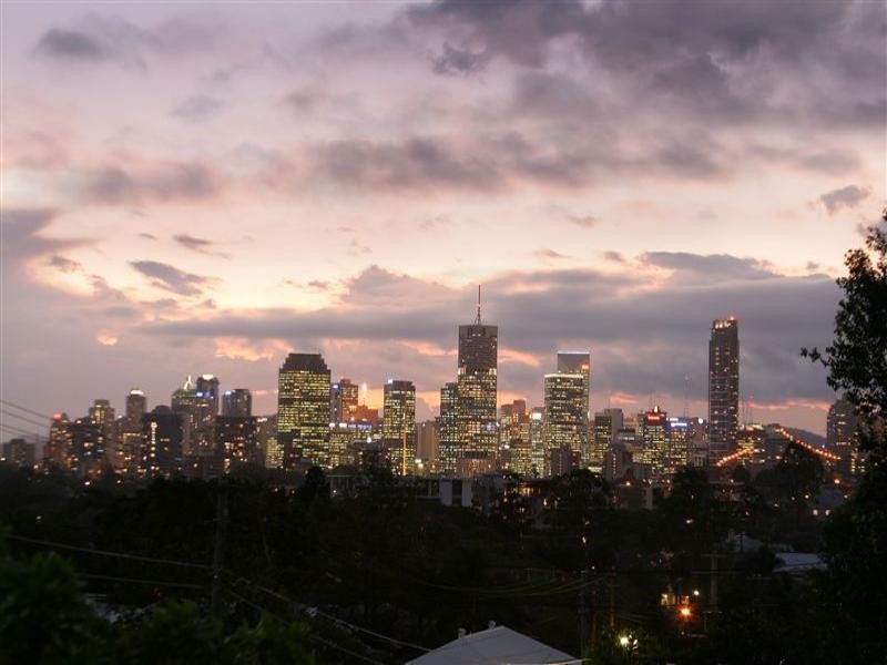 57 Forbes Street, Hawthorne QLD 4171