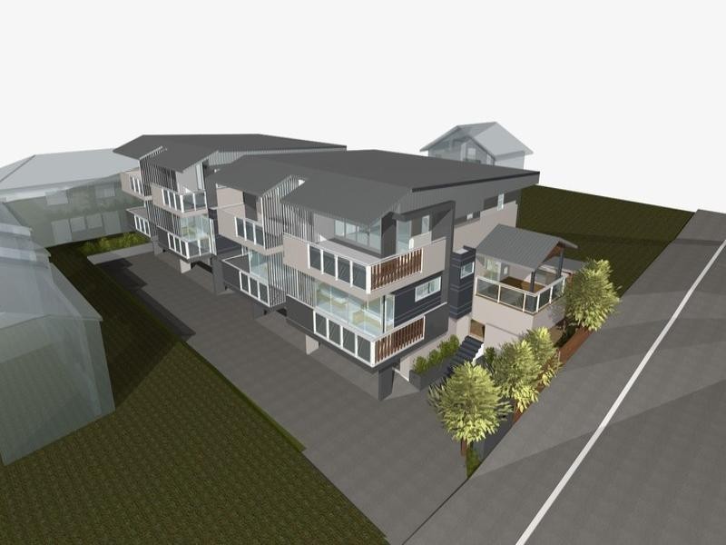 57 Forbes Street, Hawthorne QLD 4171