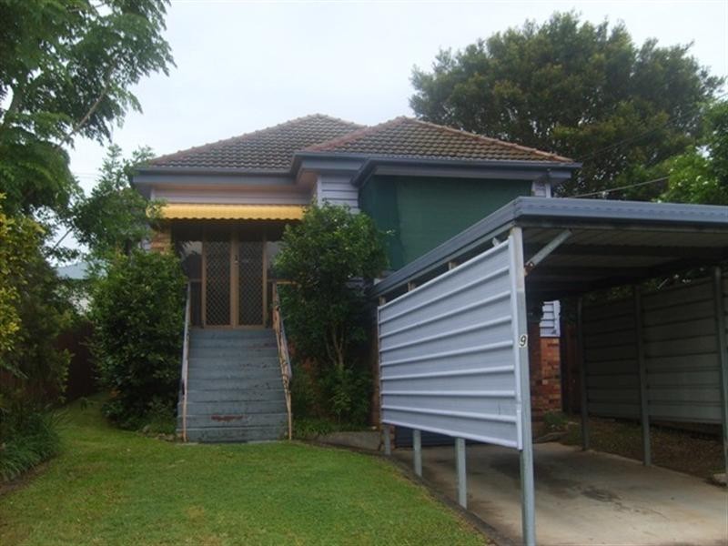 Morningside QLD 4170