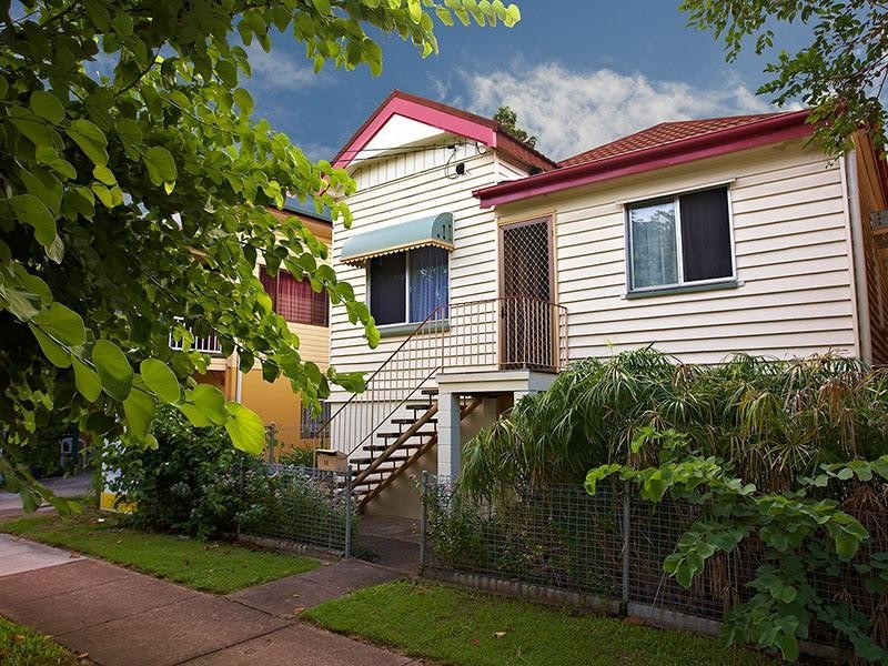 58 Geelong Street, East Brisbane QLD 4169