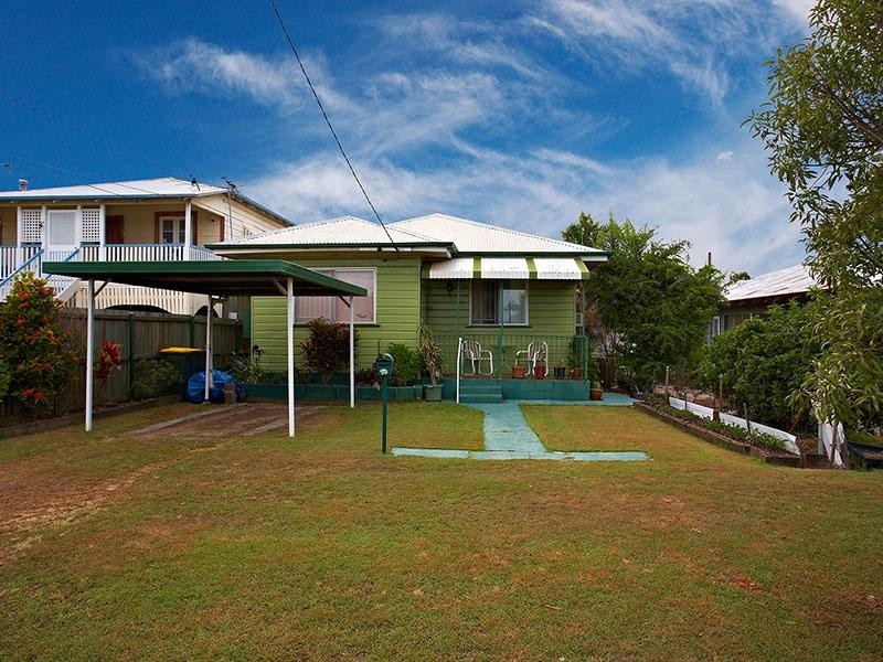 20 Baldwin Street, Bulimba QLD 4171