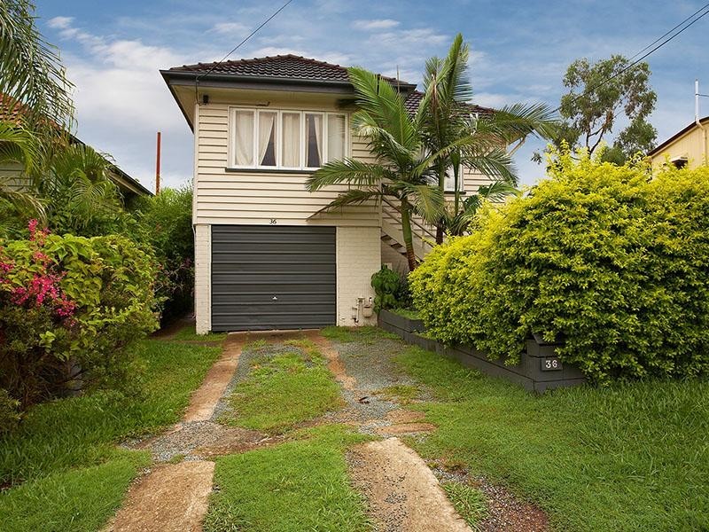 36 Burrai Street, Morningside QLD 4170
