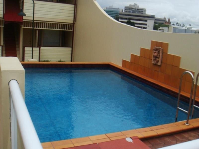 Fortitude Valley QLD 4006