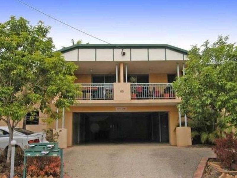 3/68 Miles Street, Hawthorne QLD 4171