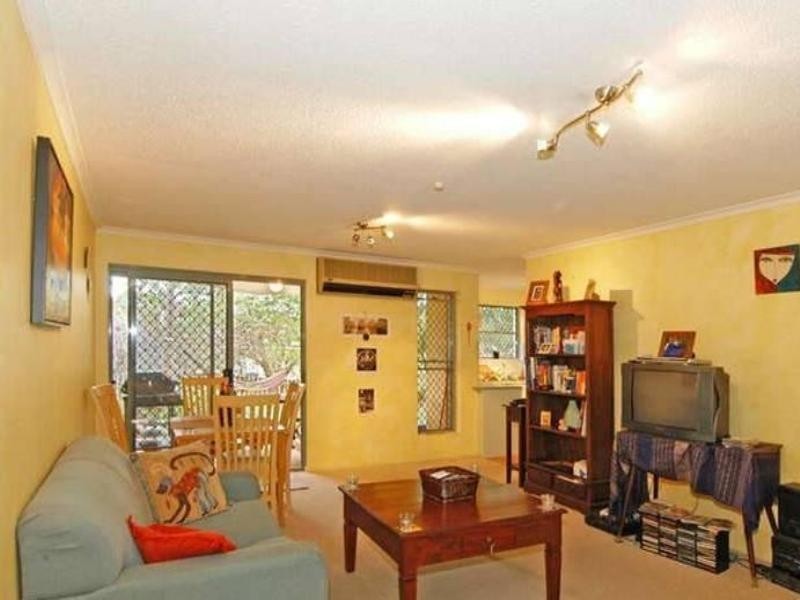 3/68 Miles Street, Hawthorne QLD 4171