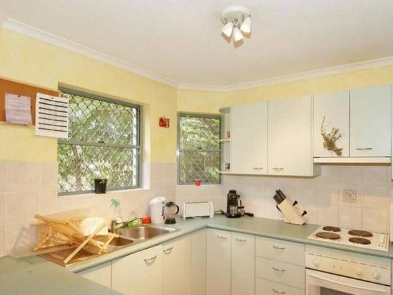 3/68 Miles Street, Hawthorne QLD 4171