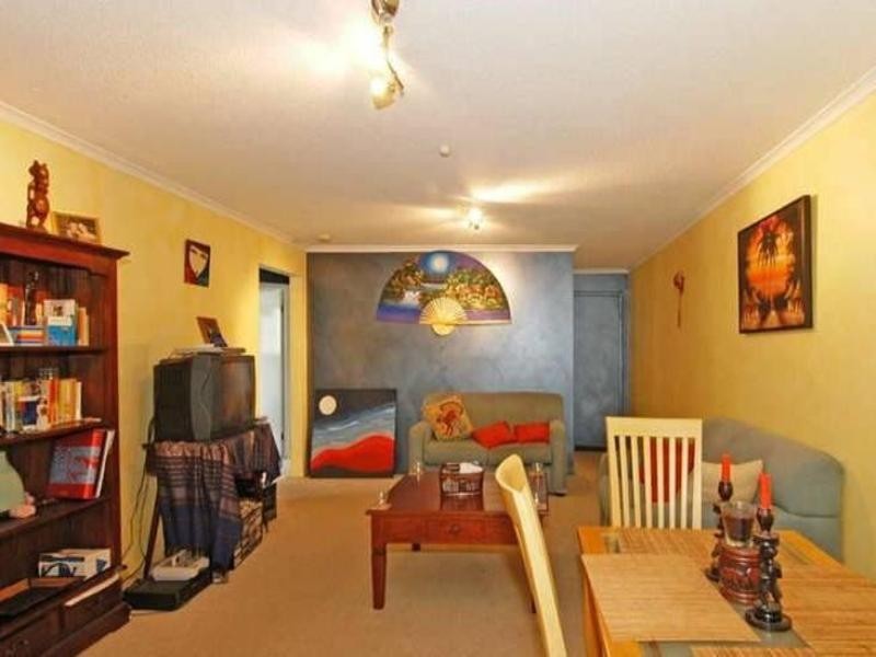 3/68 Miles Street, Hawthorne QLD 4171