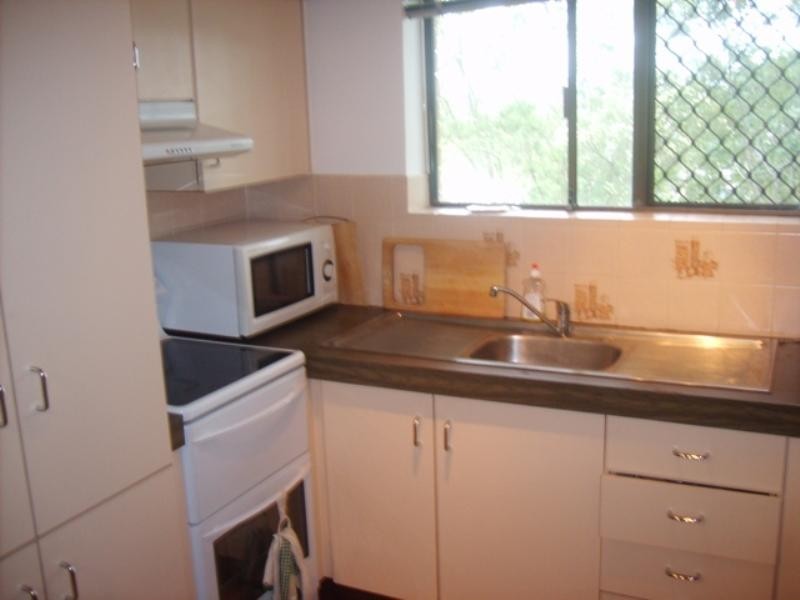Hawthorne QLD 4171