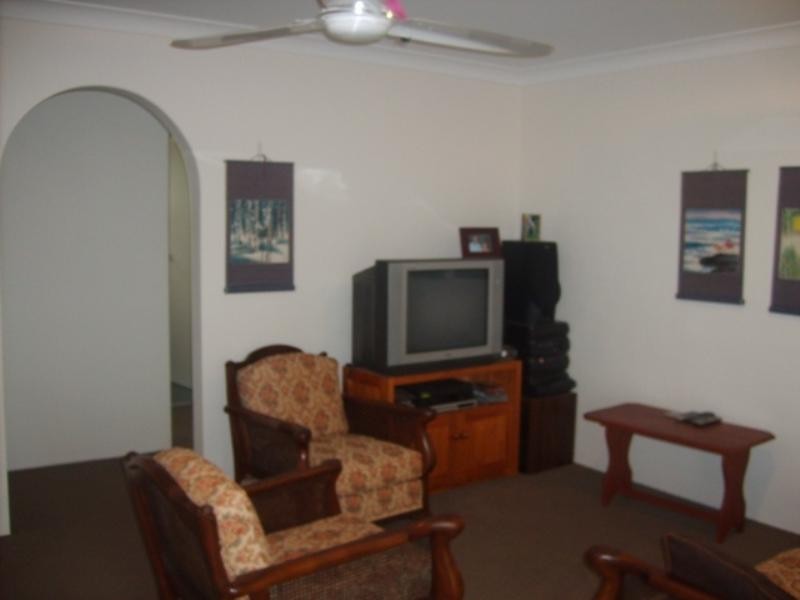Hawthorne QLD 4171