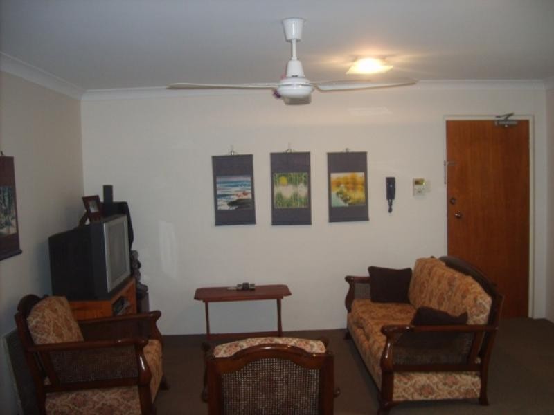 Hawthorne QLD 4171