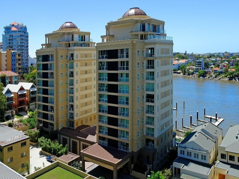 3E/39 Castlebar Street, Kangaroo Point QLD 4169