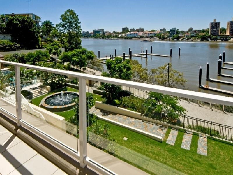 3E/39 Castlebar Street, Kangaroo Point QLD 4169