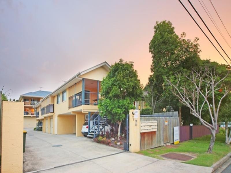 8/79 Lawson Street, Morningside QLD 4170