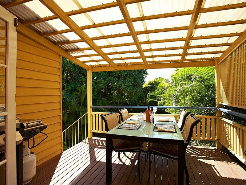 East Brisbane QLD 4169