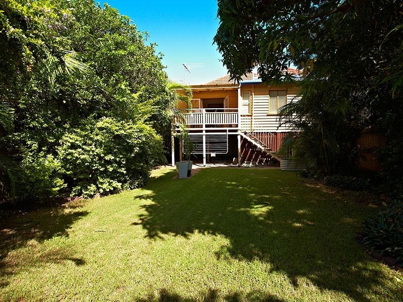 East Brisbane QLD 4169