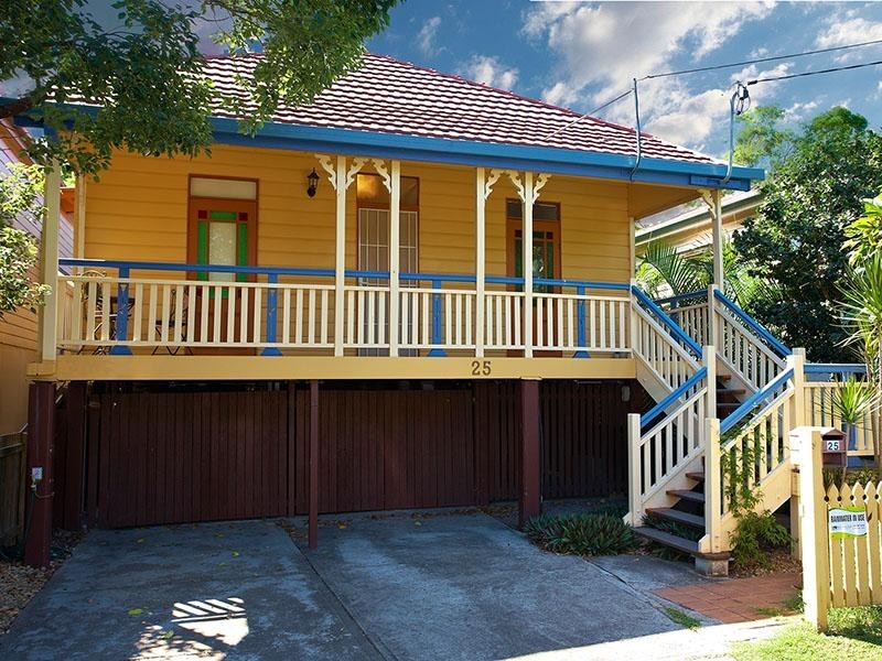 East Brisbane QLD 4169