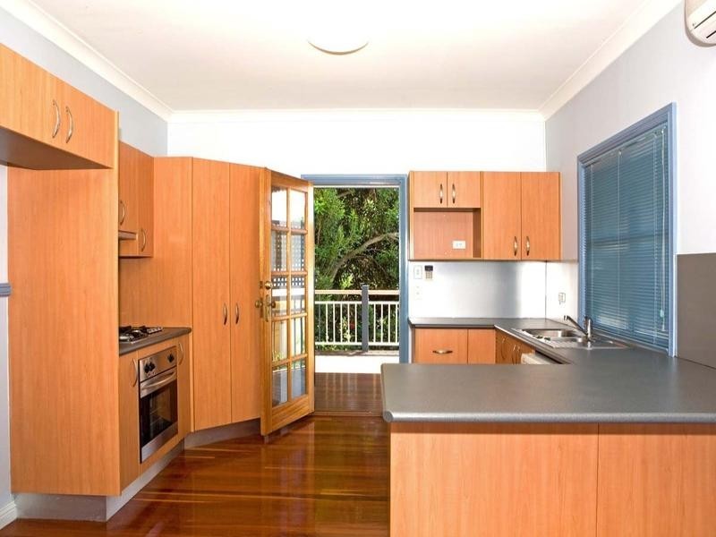 7 Forbes Street, Hawthorne QLD 4171