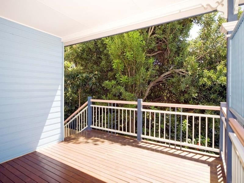 7 Forbes Street, Hawthorne QLD 4171