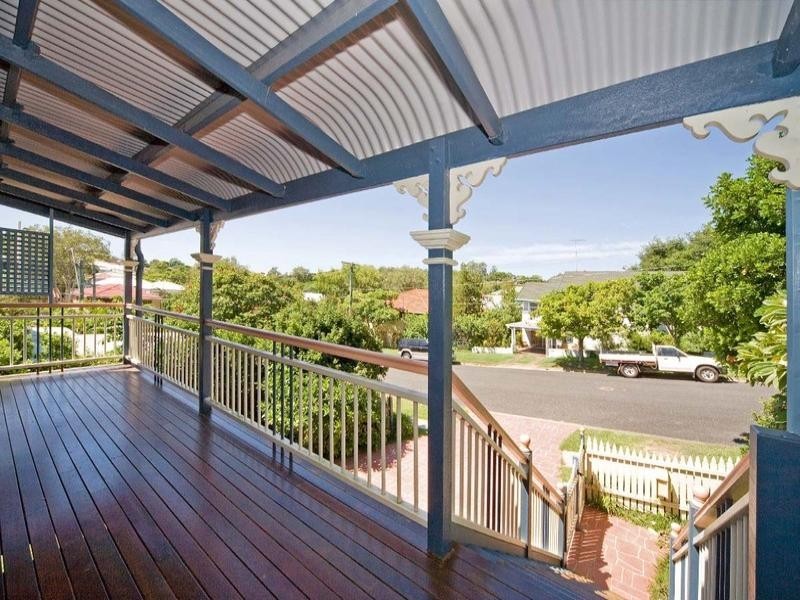 7 Forbes Street, Hawthorne QLD 4171