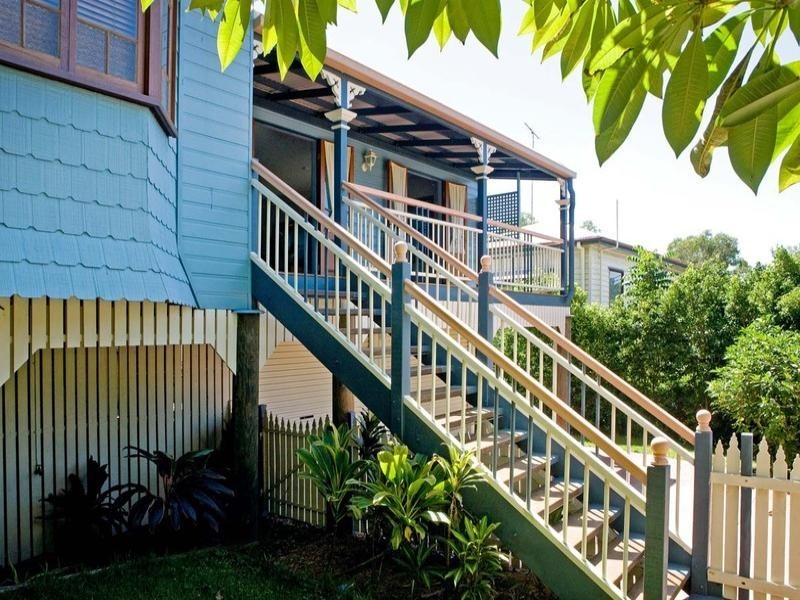 7 Forbes Street, Hawthorne QLD 4171