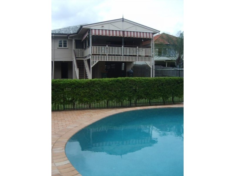 Norman Park QLD 4170