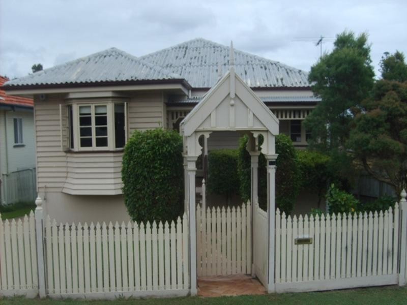 Norman Park QLD 4170