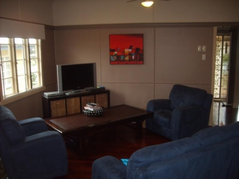 Norman Park QLD 4170