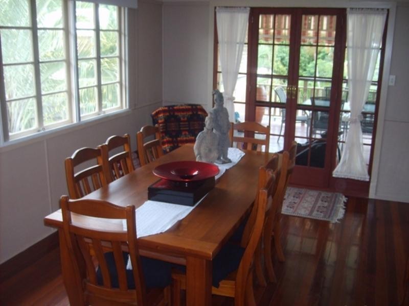 Norman Park QLD 4170