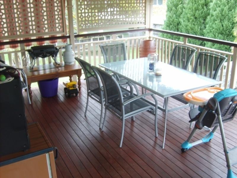 Norman Park QLD 4170