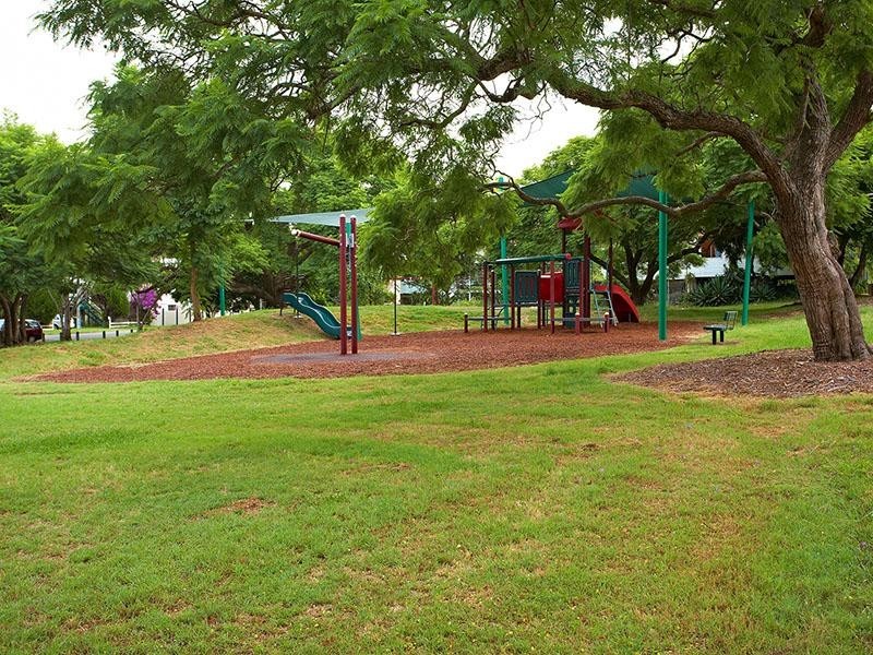 4/58 Clarendon Street, East Brisbane QLD 4169