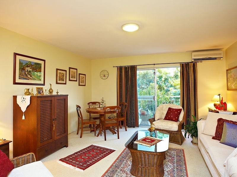 4/58 Clarendon Street, East Brisbane QLD 4169