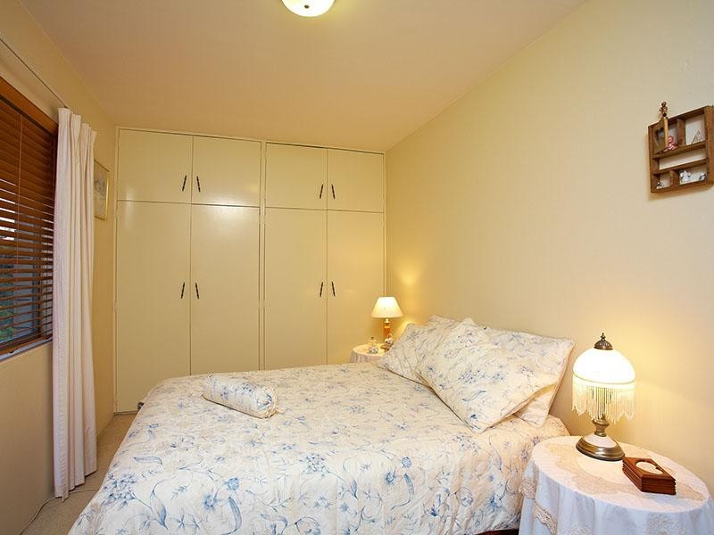 4/58 Clarendon Street, East Brisbane QLD 4169