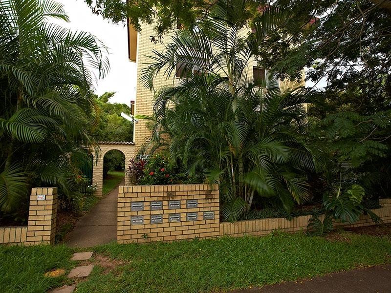 4/58 Clarendon Street, East Brisbane QLD 4169