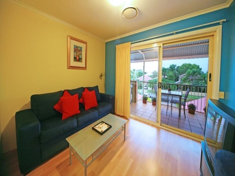 5/26 Elliott Street, Hawthorne QLD 4171