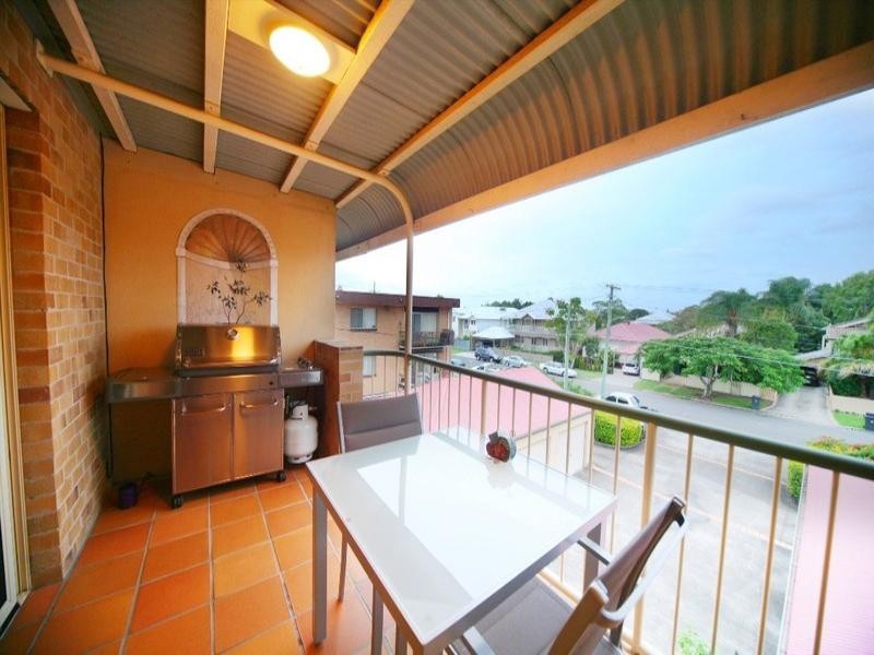 5/26 Elliott Street, Hawthorne QLD 4171