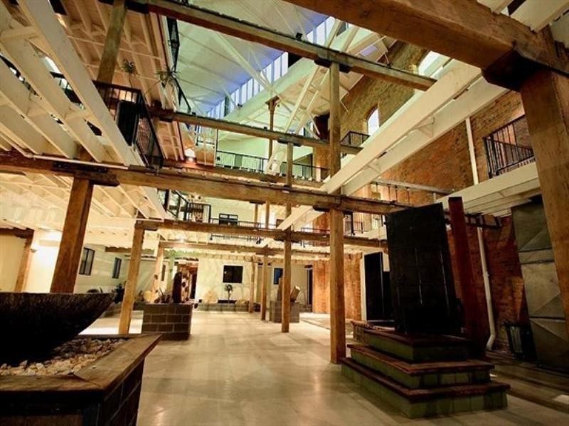 119/54 Vernon Terrace, Newstead QLD 4006