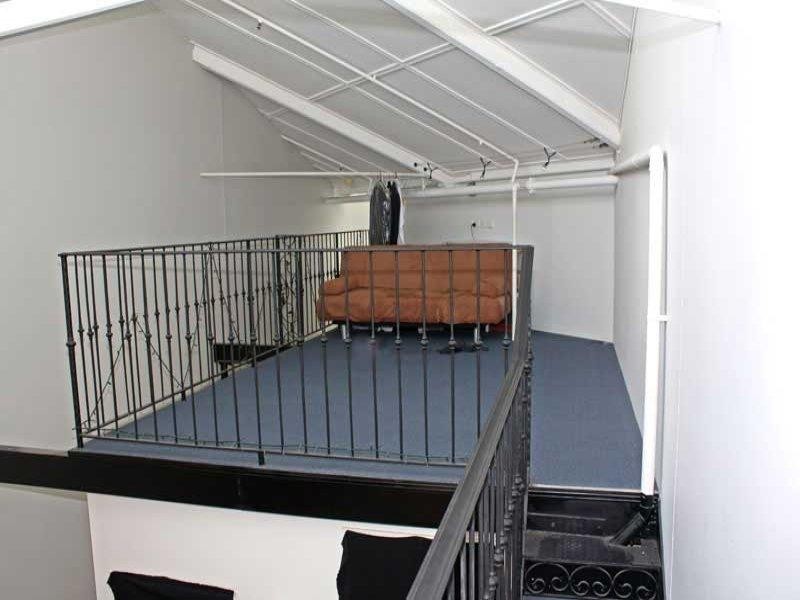 119/54 Vernon Terrace, Newstead QLD 4006