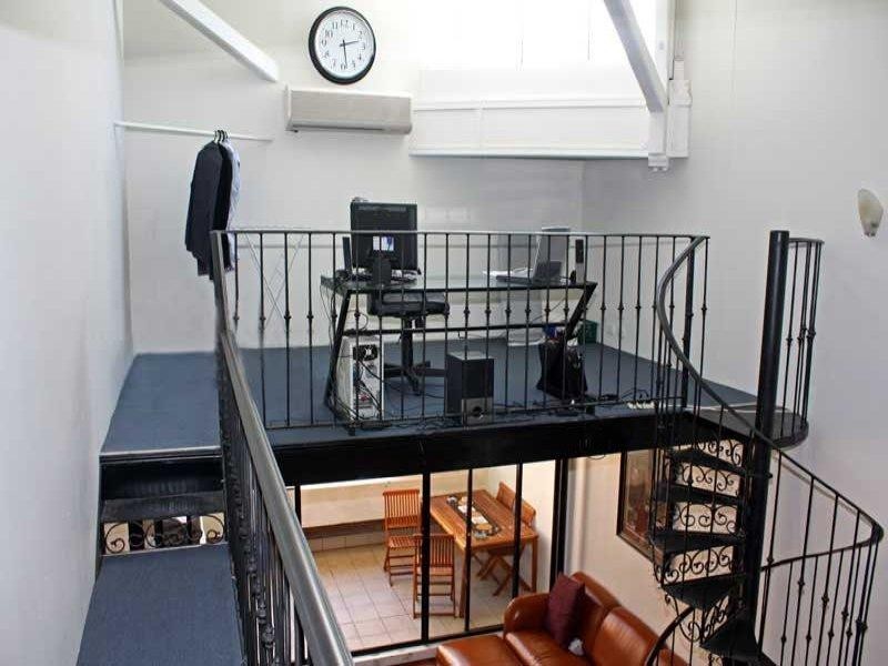 119/54 Vernon Terrace, Newstead QLD 4006