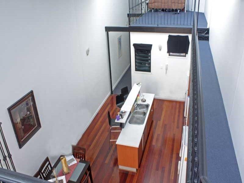 119/54 Vernon Terrace, Newstead QLD 4006